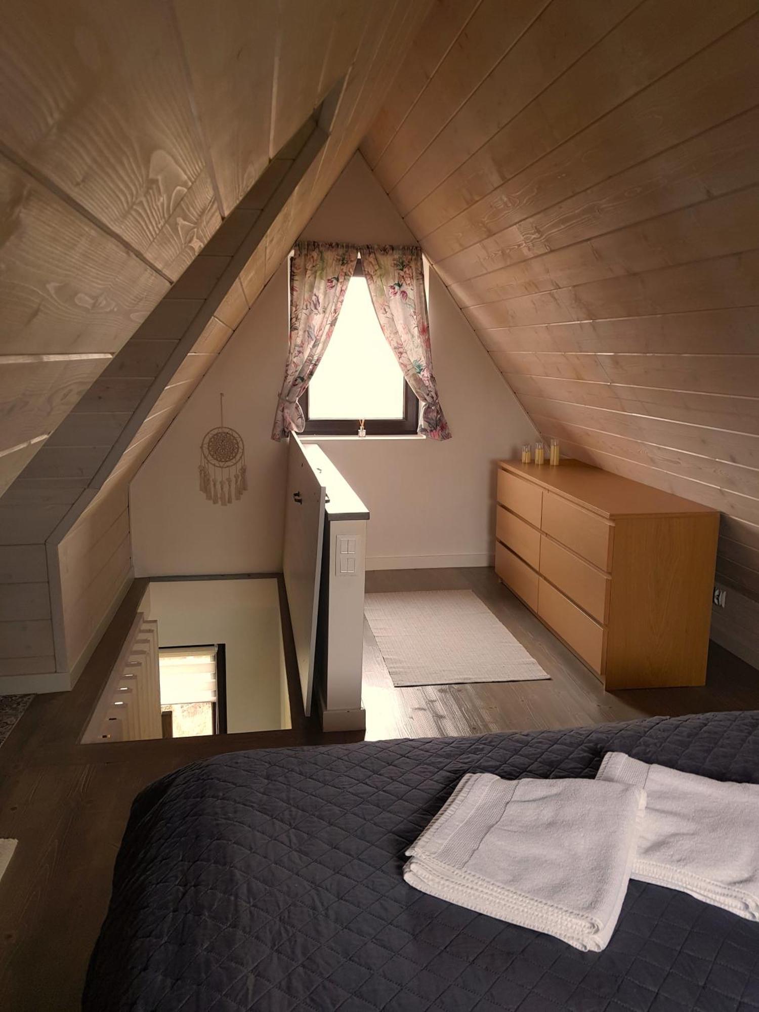 Dom Gorski Klimat-Willa 160 M2 Z Wewnetrzna Sauna Finska, Znizki Do Term Goracy Potok 扎科帕内 外观 照片