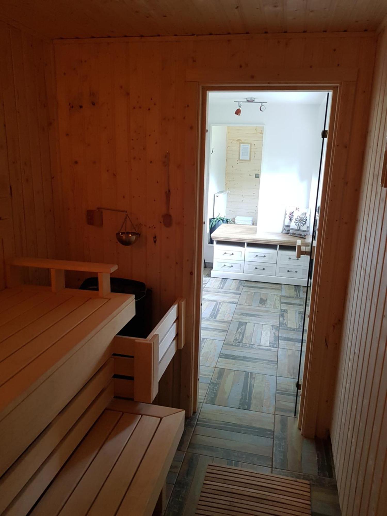 Dom Gorski Klimat-Willa 160 M2 Z Wewnetrzna Sauna Finska, Znizki Do Term Goracy Potok 扎科帕内 外观 照片