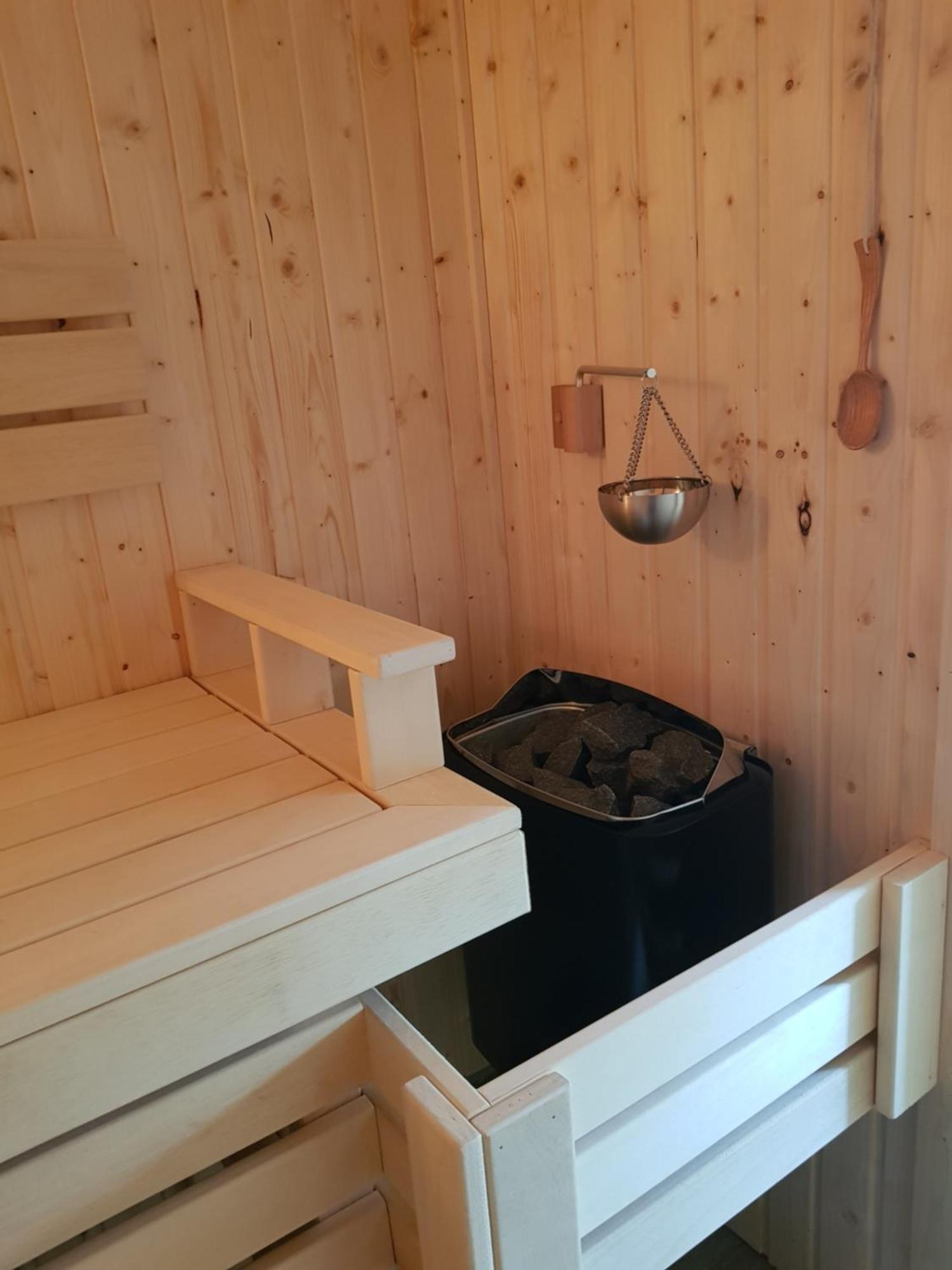 Dom Gorski Klimat-Willa 160 M2 Z Wewnetrzna Sauna Finska, Znizki Do Term Goracy Potok 扎科帕内 外观 照片