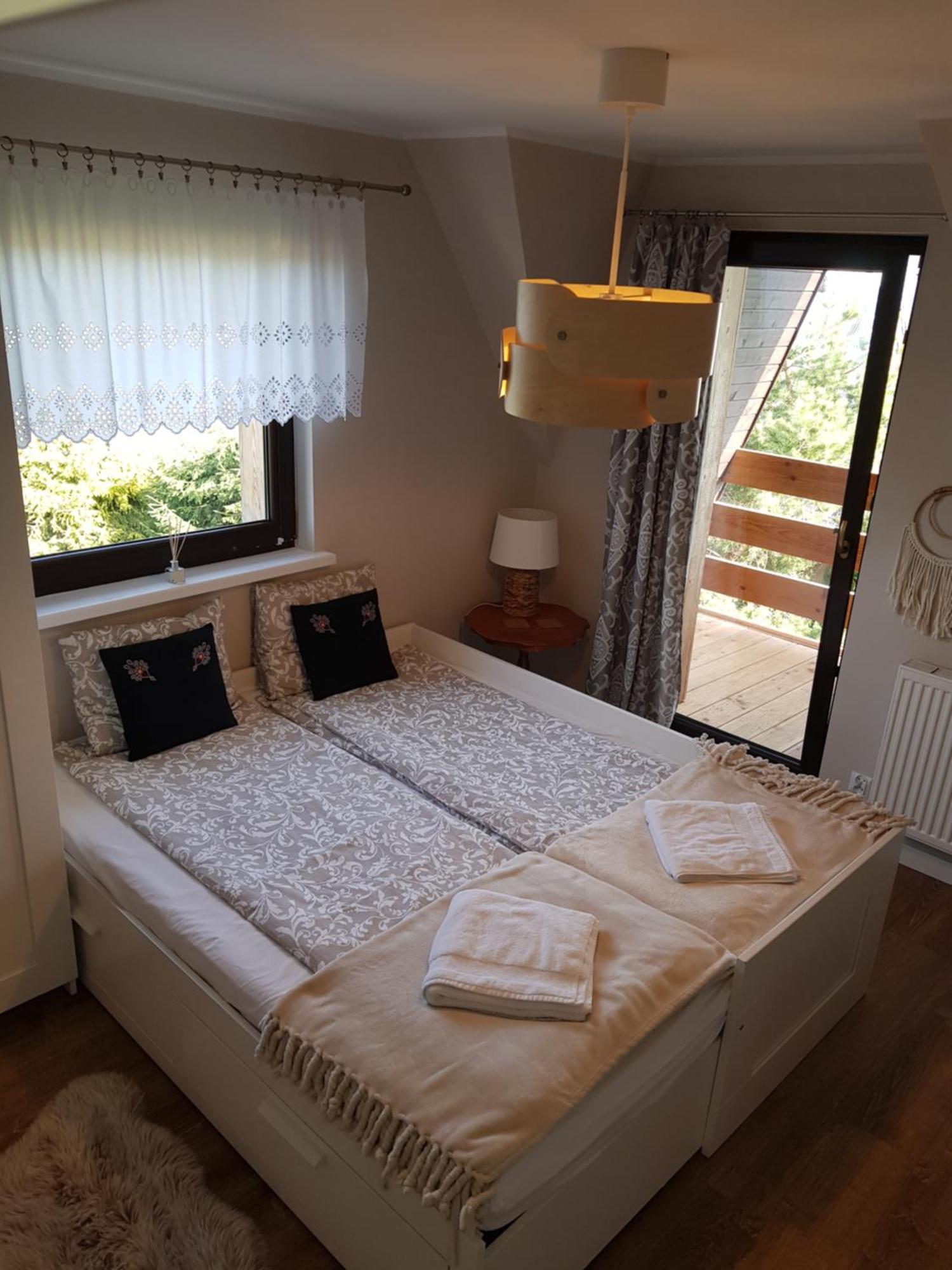 Dom Gorski Klimat-Willa 160 M2 Z Wewnetrzna Sauna Finska, Znizki Do Term Goracy Potok 扎科帕内 外观 照片