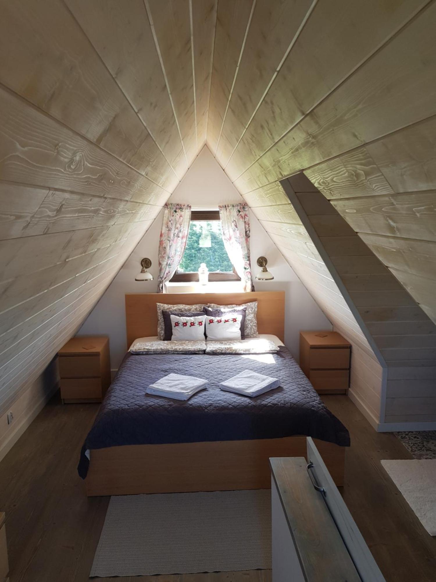 Dom Gorski Klimat-Willa 160 M2 Z Wewnetrzna Sauna Finska, Znizki Do Term Goracy Potok 扎科帕内 外观 照片