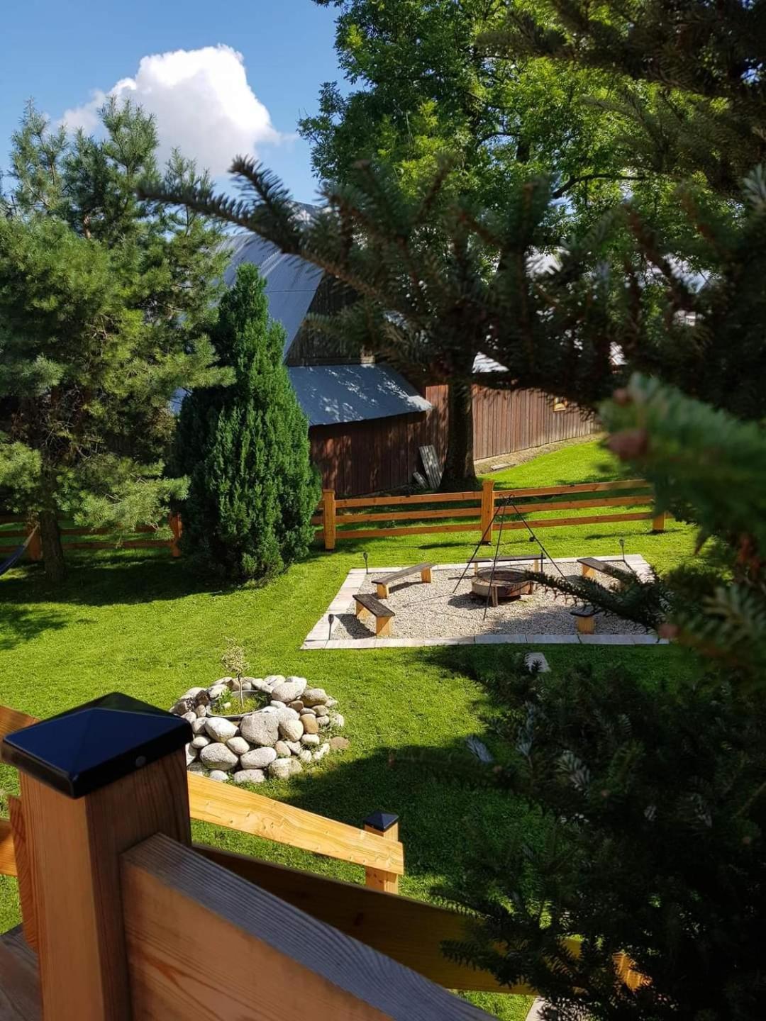 Dom Gorski Klimat-Willa 160 M2 Z Wewnetrzna Sauna Finska, Znizki Do Term Goracy Potok 扎科帕内 外观 照片
