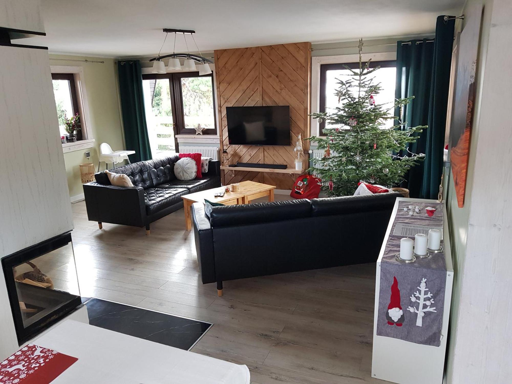 Dom Gorski Klimat-Willa 160 M2 Z Wewnetrzna Sauna Finska, Znizki Do Term Goracy Potok 扎科帕内 外观 照片