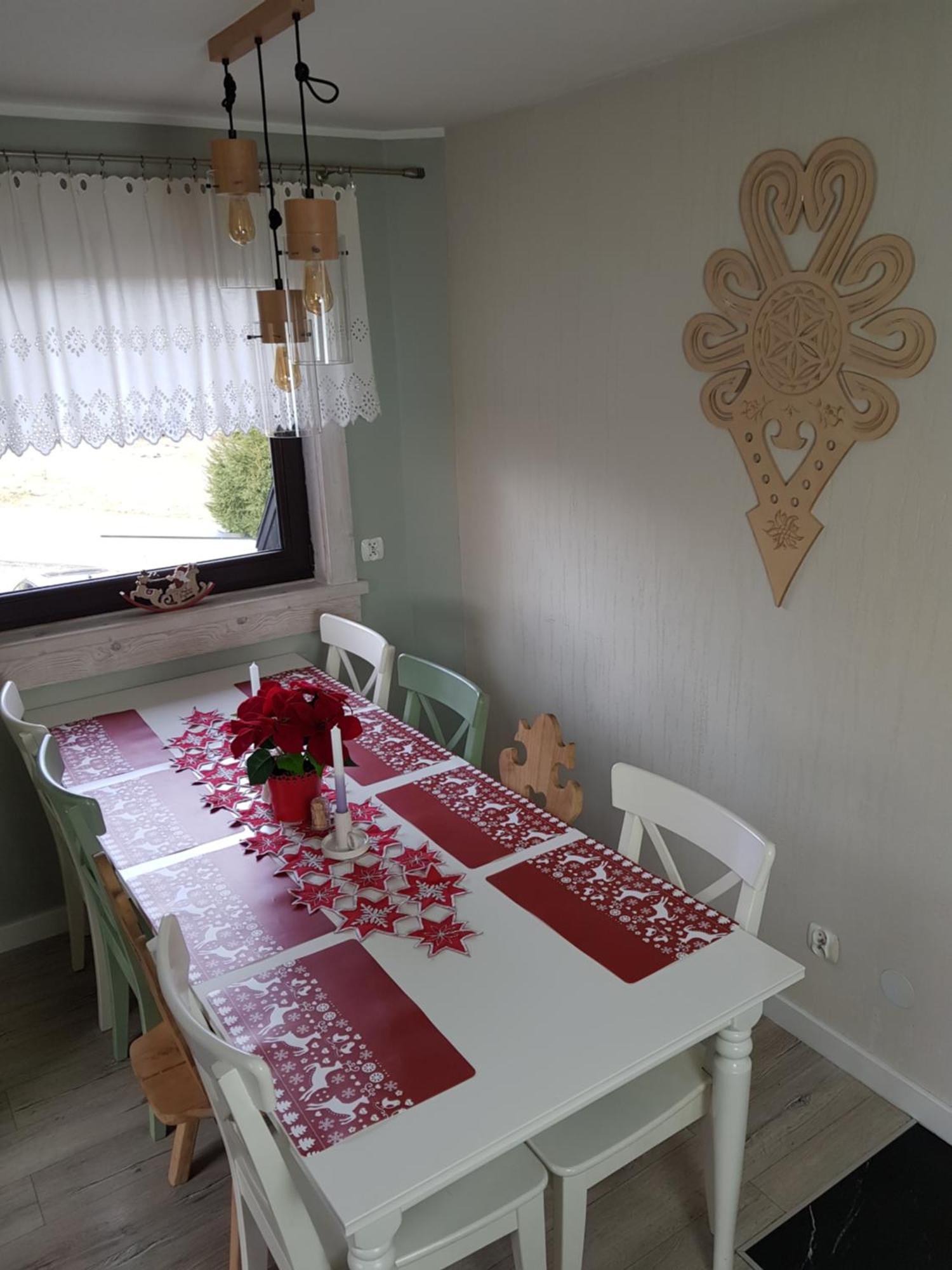 Dom Gorski Klimat-Willa 160 M2 Z Wewnetrzna Sauna Finska, Znizki Do Term Goracy Potok 扎科帕内 外观 照片